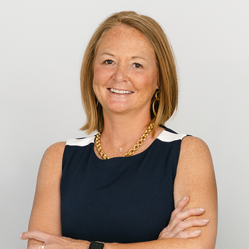 Portrait of Carri Fuge, REALTOR®, The Reed Team.